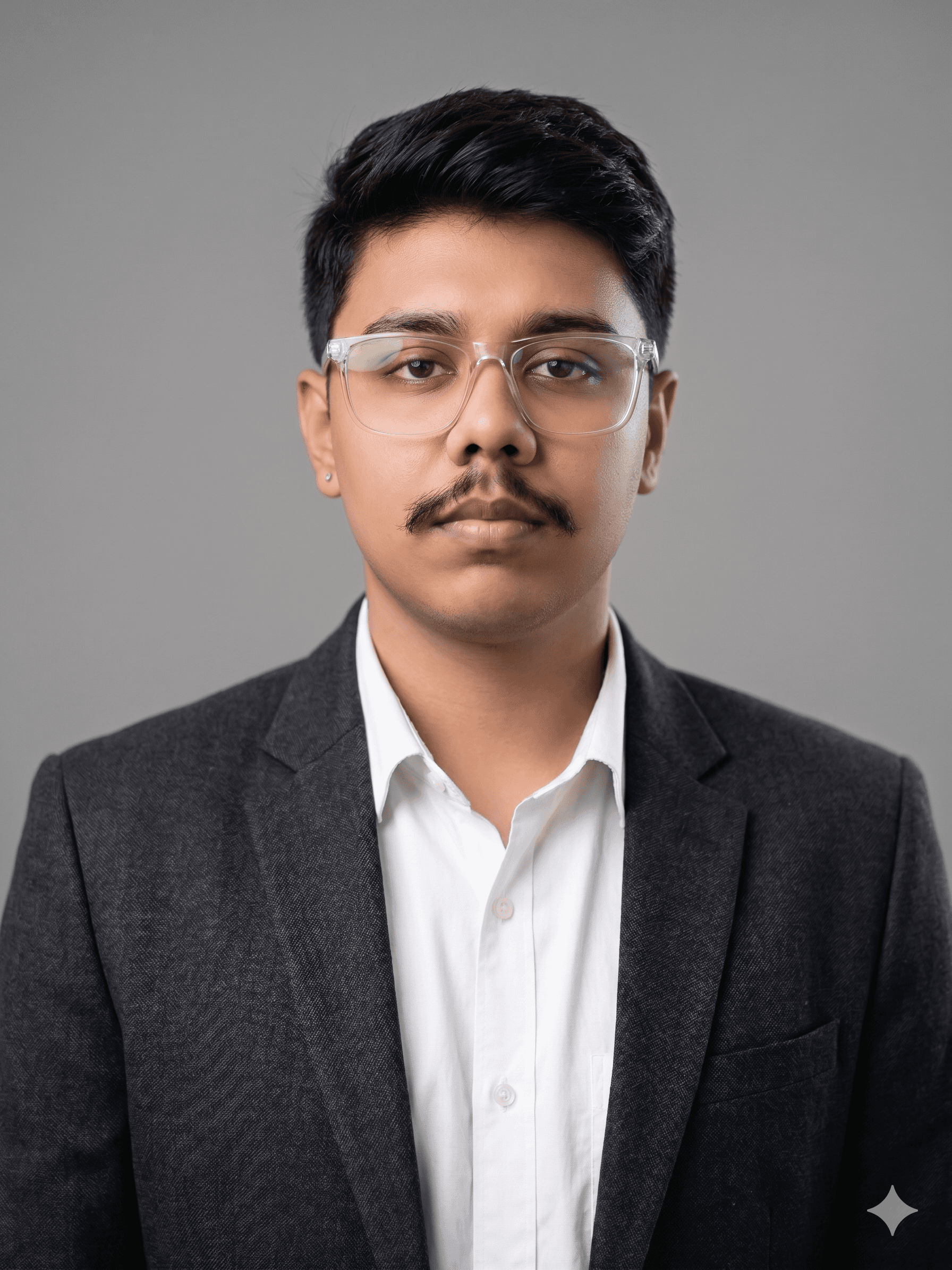 Cherag Saxena - Software Engineer